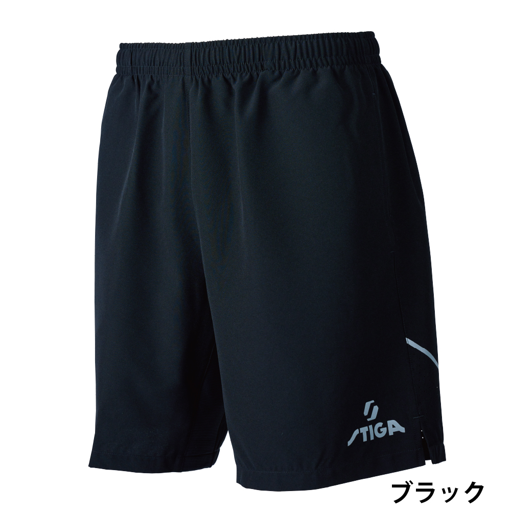 【生産終了】[STIGA]ショーツ プロ