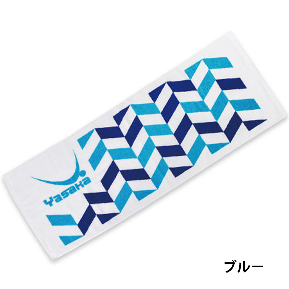 [YASAKA]アローヘッドタオル