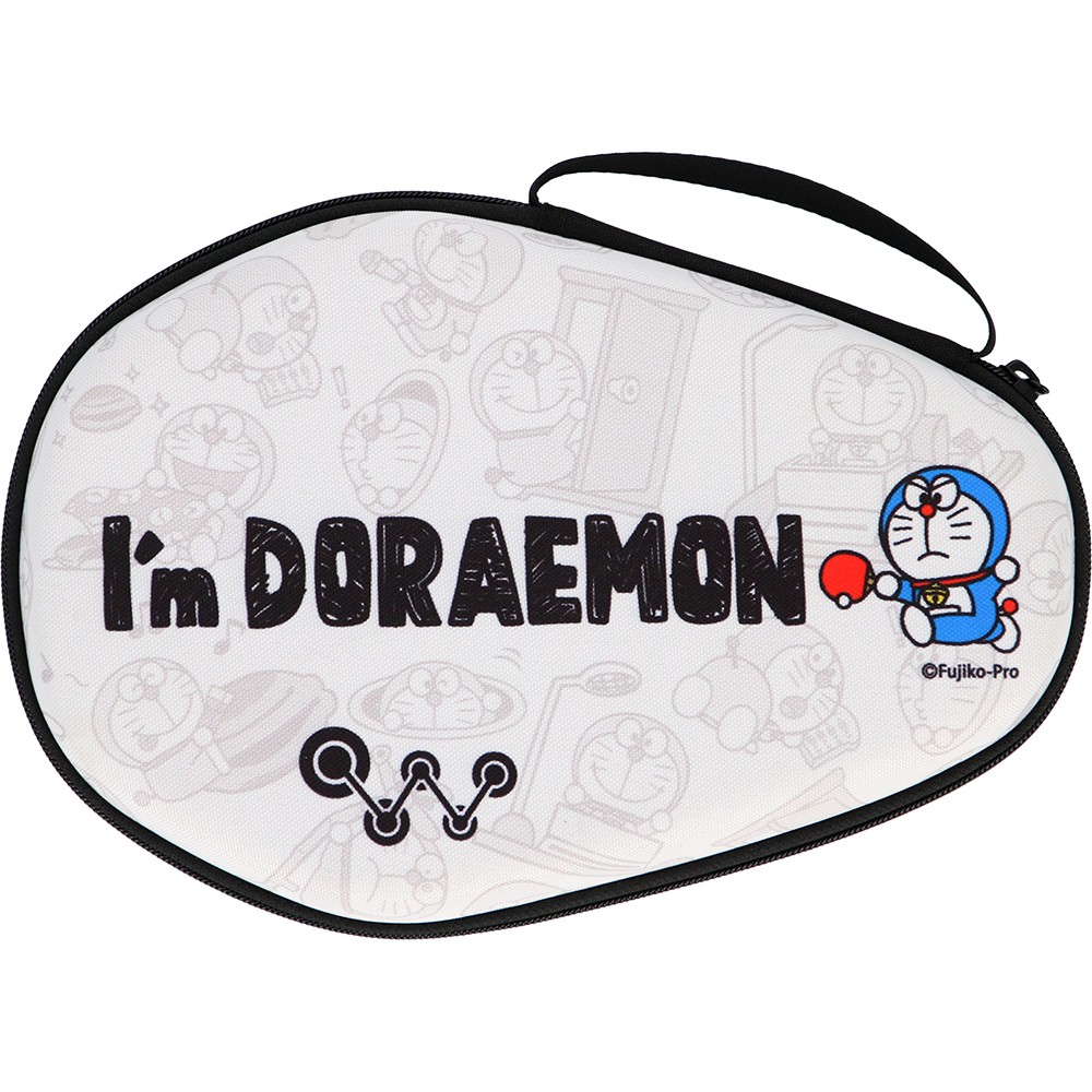 [TWC]I'm DORAEMON セミハードケース23-2