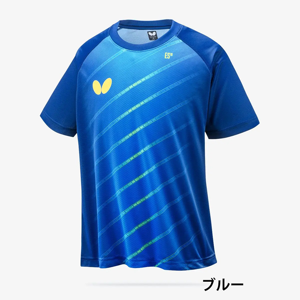 [Butterfly]エリスター10・Tシャツ