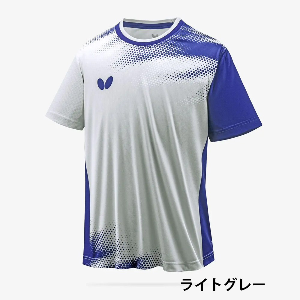 [Butterfly]ラシュリー・Tシャツ