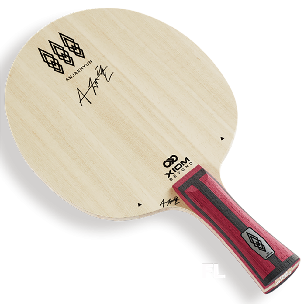 【生産終了】[XIOM]アン・ジェヒョン TMX