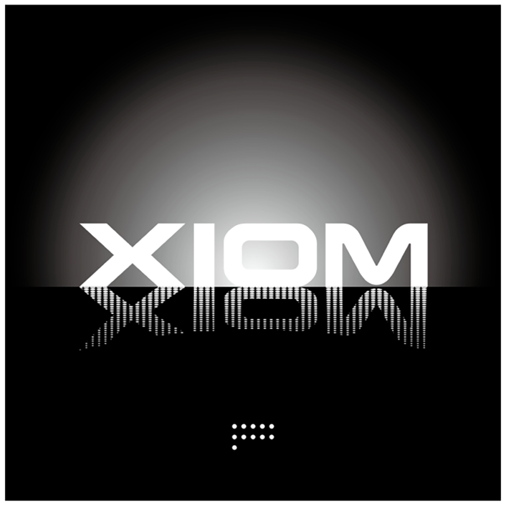 [XIOM]ラバー保護シート(吸着タイプ)　ライズ