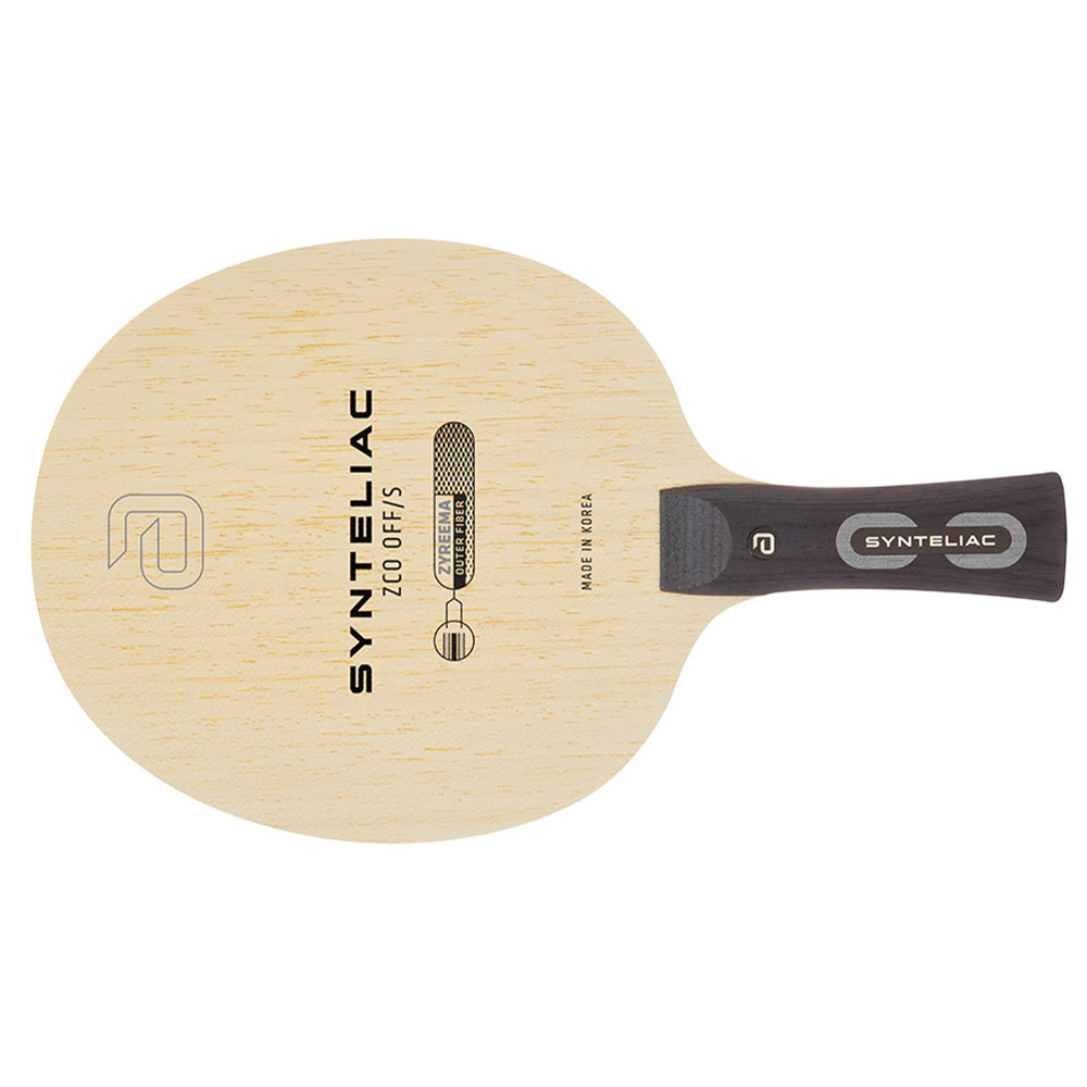 シンテリアックZCO シェークラケット/卓球応援団 卓球用品の激安通信販売!