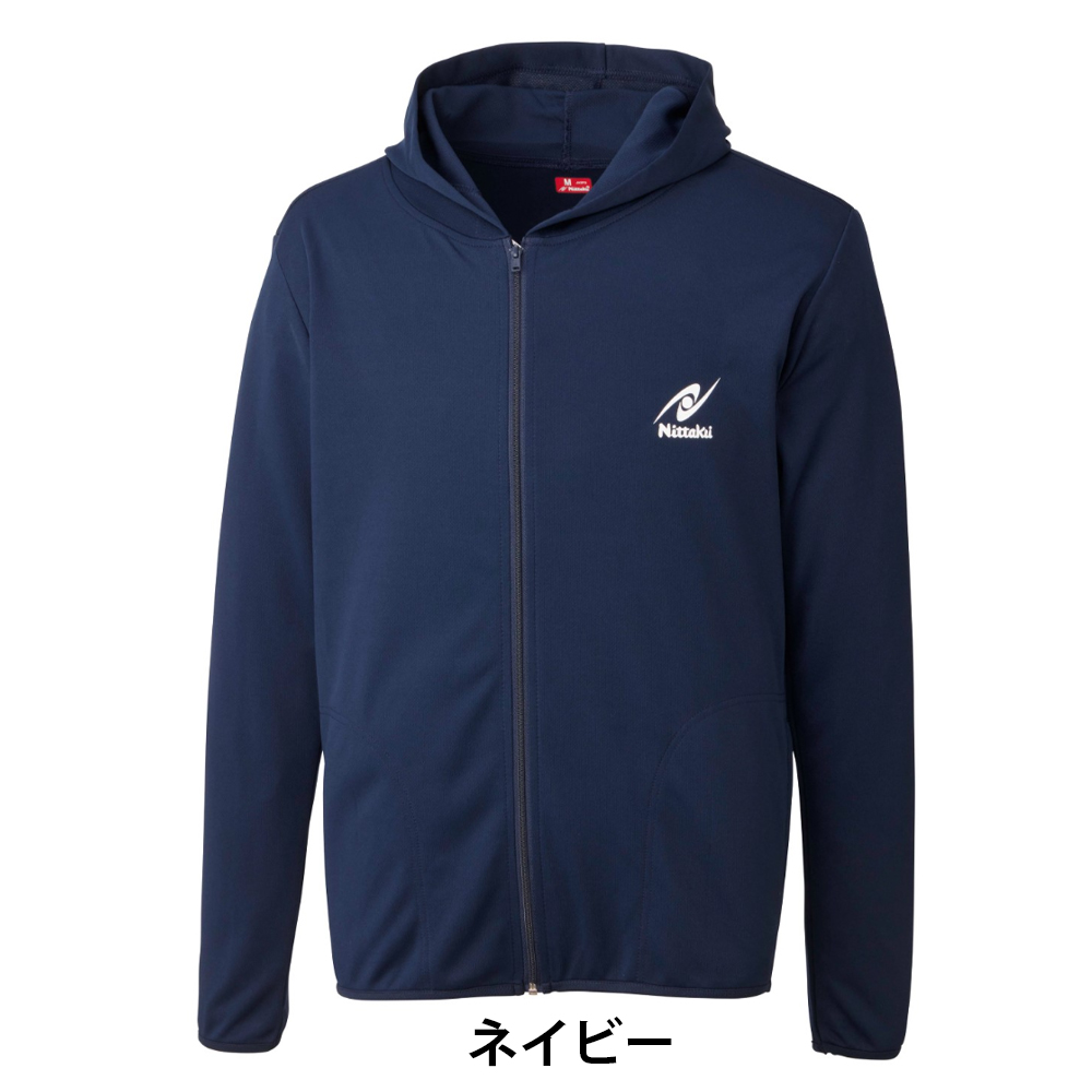 [Nittaku]サラットパーカー２