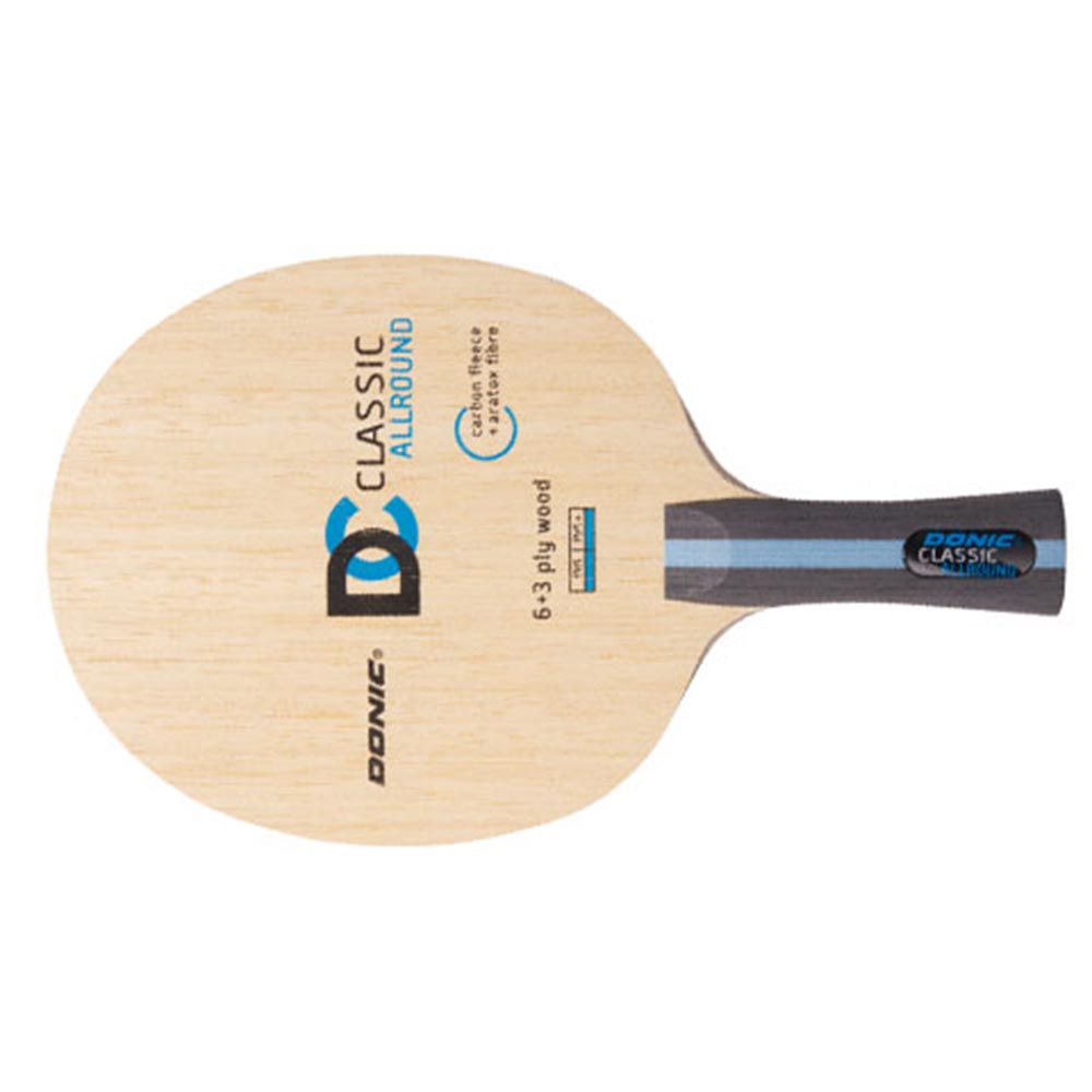 DONIC]クラシック オールラウンド ミングルスオンラインショップ