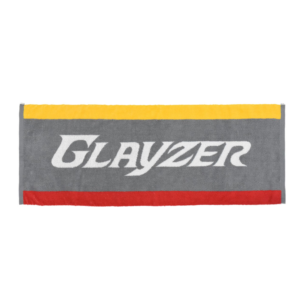 [Butterfly]【数量限定】グレイザー今治タオル