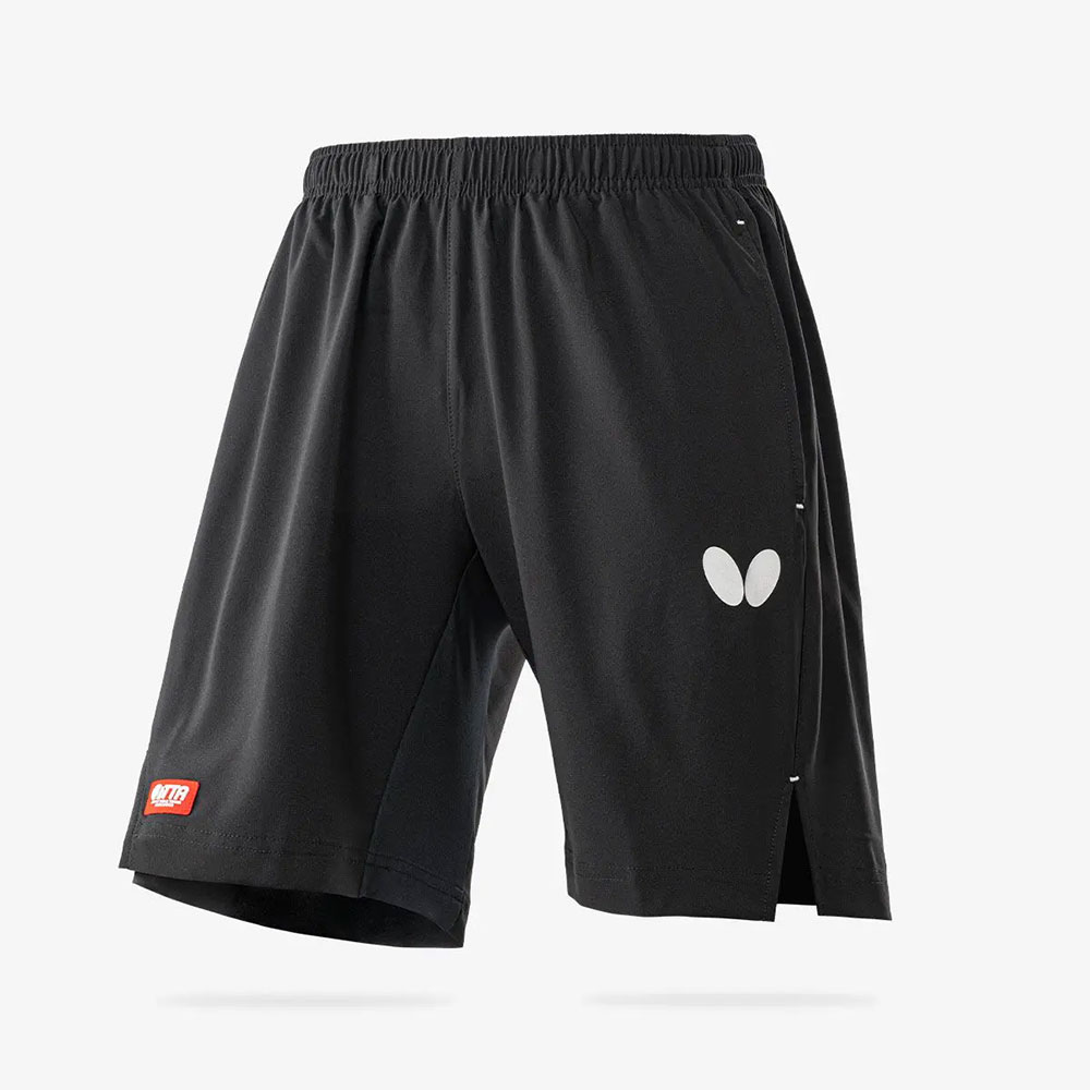 [Butterfly]ストレッチ・ゲームハーフパンツ