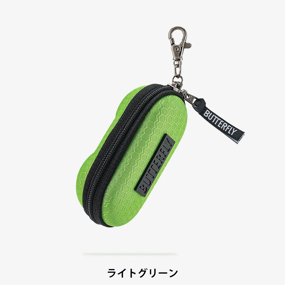 [Butterfly]ヘキサゴン・2ボールホルダー