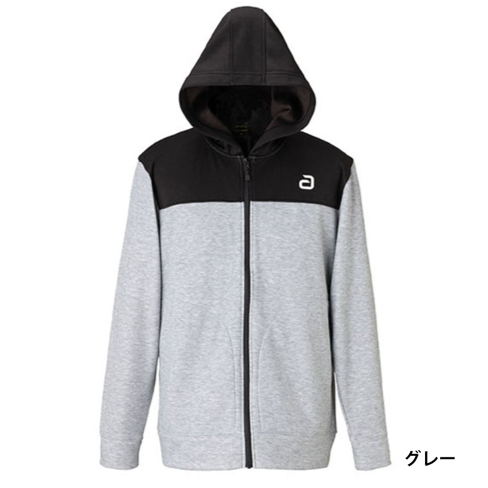 [andro]シャギーPK