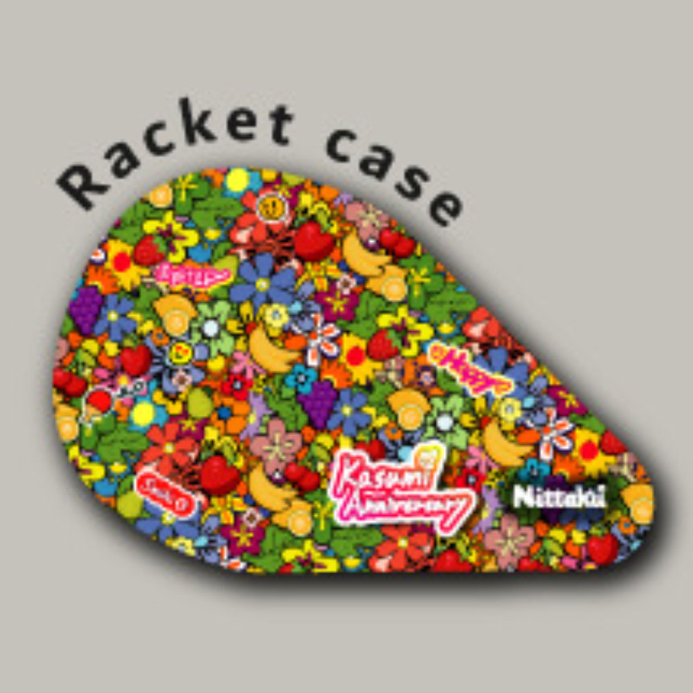 [Nittaku]石川佳純 ケース