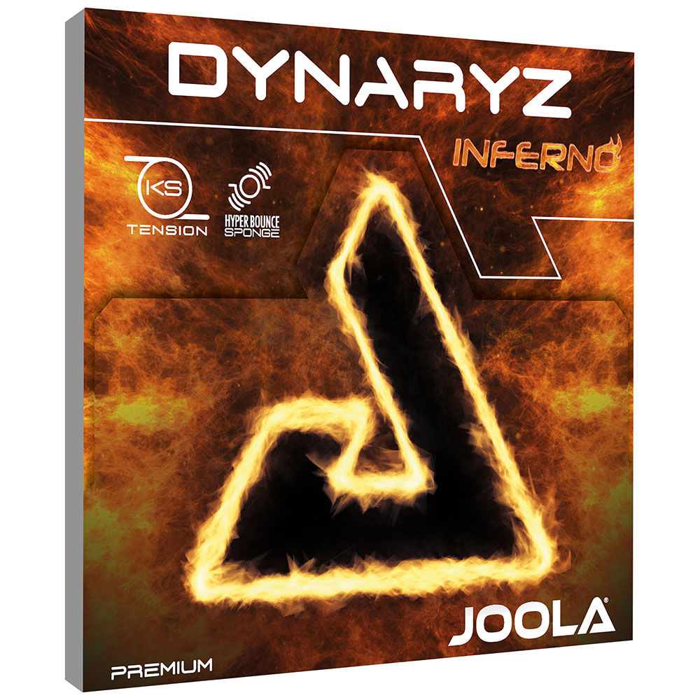 [JOOLA]ダイナライズ インフェルノ