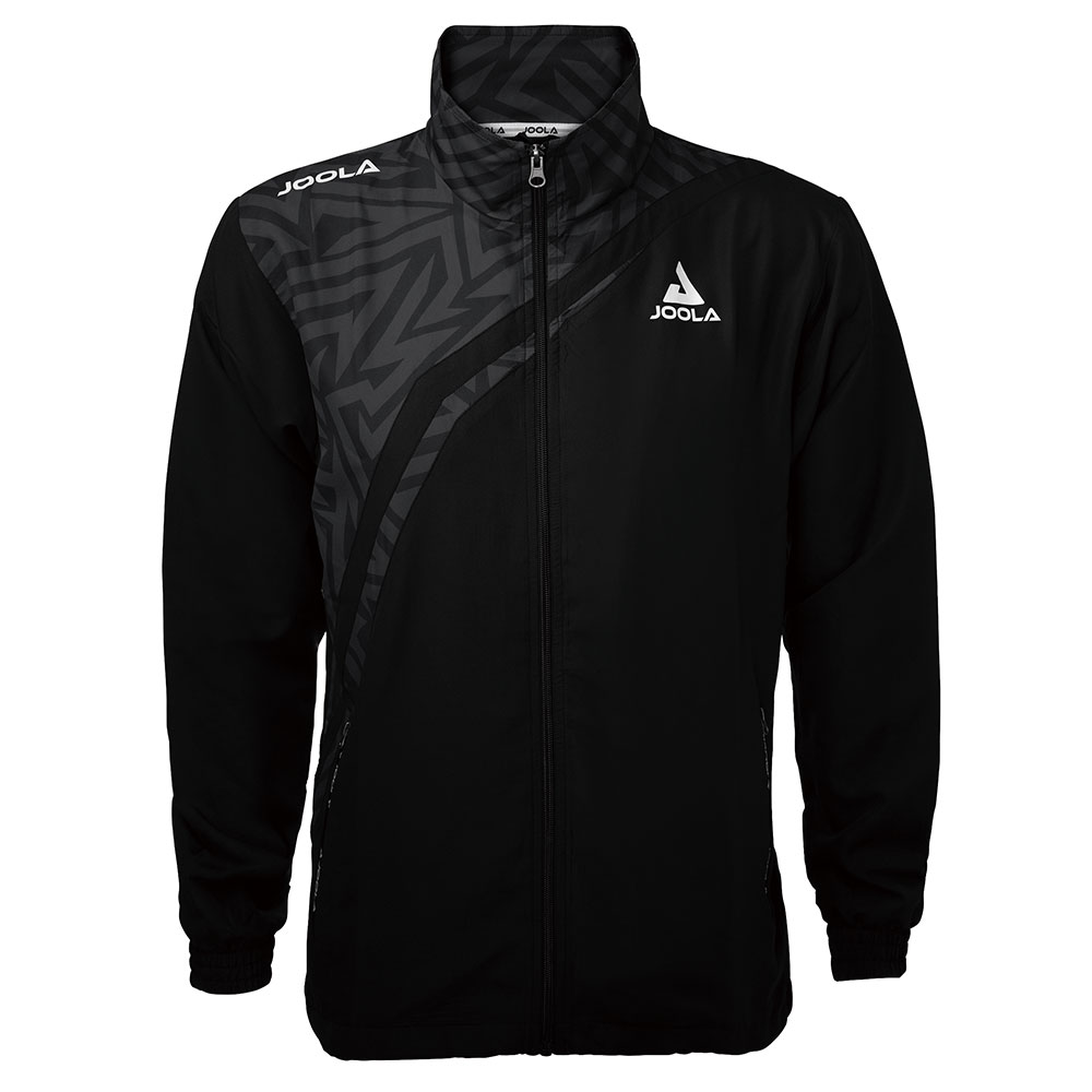 【生産終了】[JOOLA]トラックスーツ ジャケット シナジー