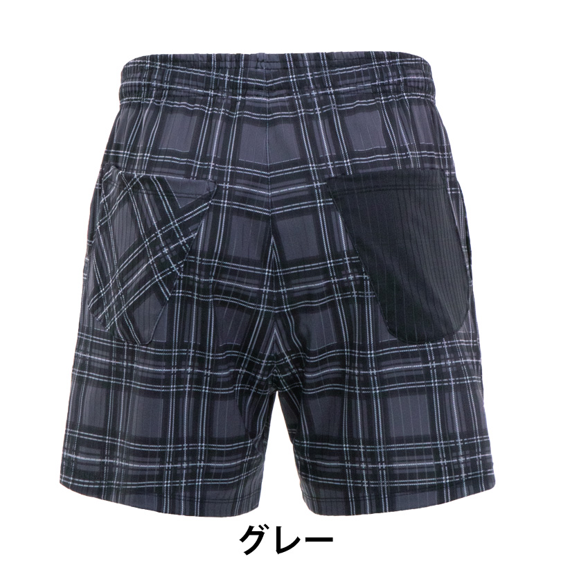 [Pandani]DARKER Go! Go! ケアリッツ エアロユニフォームパンツ【Type:OG】