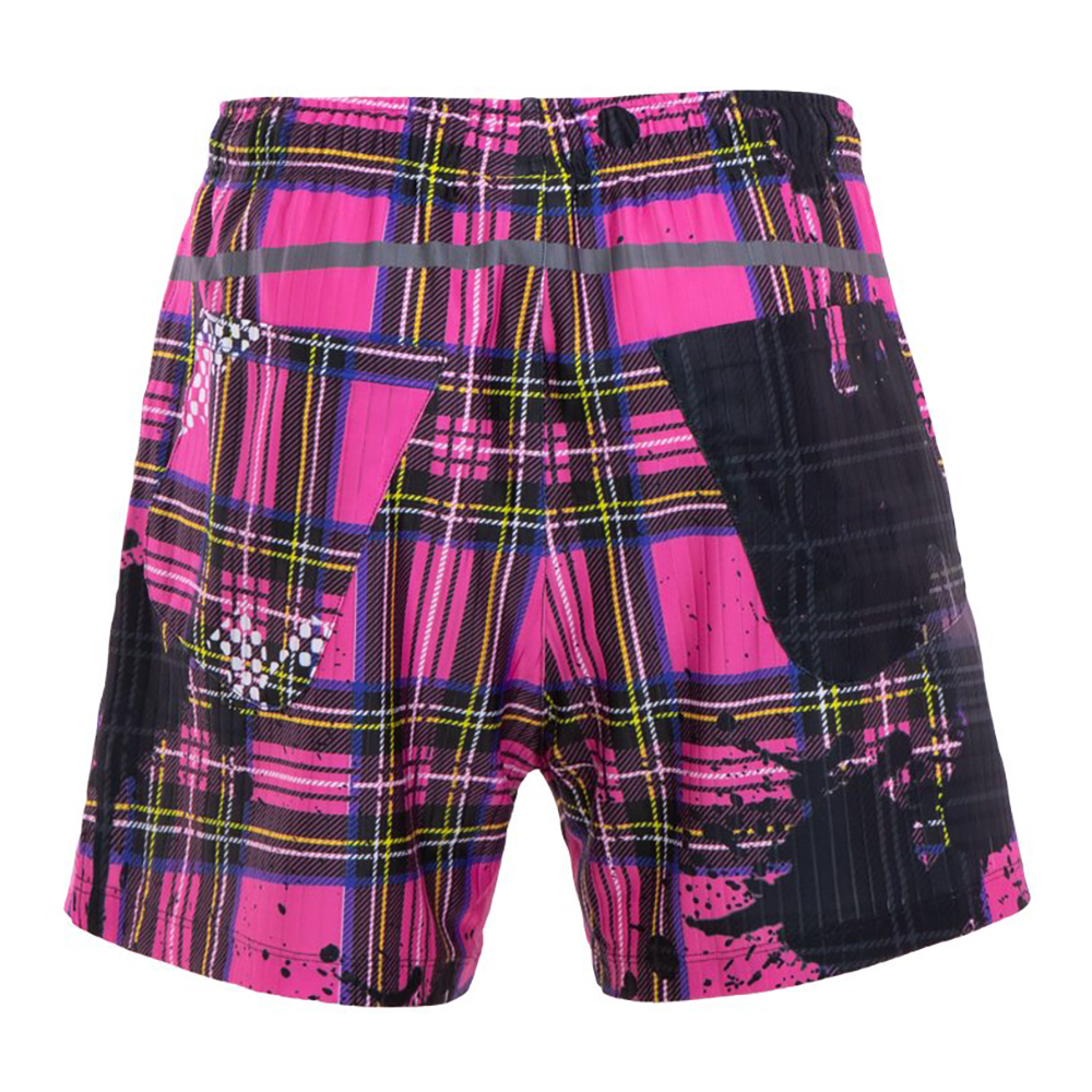 [Pandani]DARKER Highland エアロユニフォームパンツ【Type:YG】