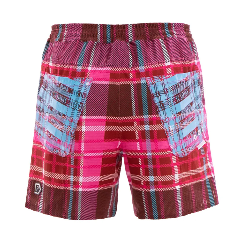 [Pandani]DARKER Red Watch ユニフォームパンツ【TYPE:M】