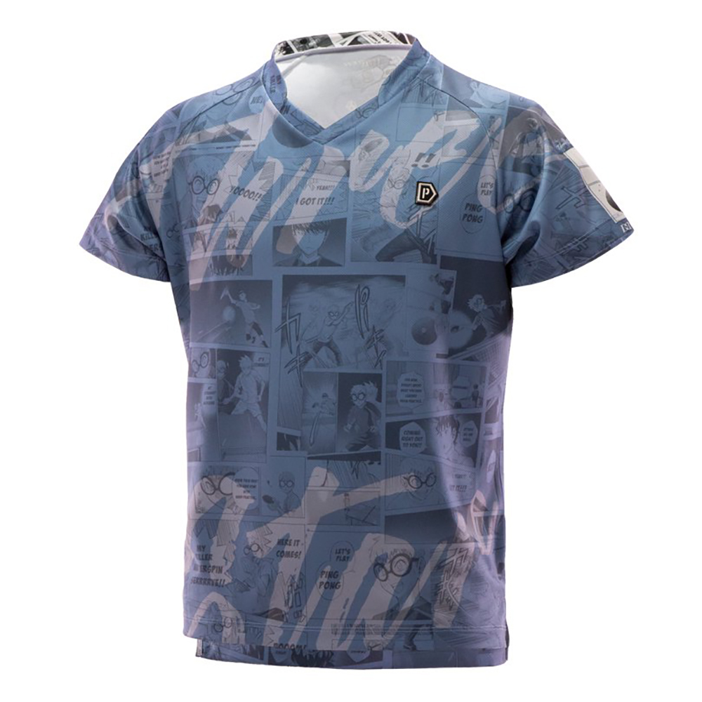 【生産終了】[Pandani]DARKER Three Star コラボTシャツ【Type:YG】