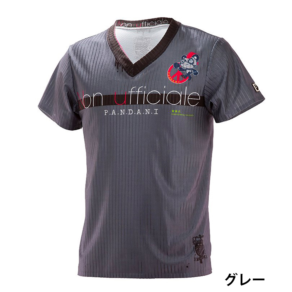 [Pandani]Non ufficiale T.T UNISEX Tシャツ *EVO*