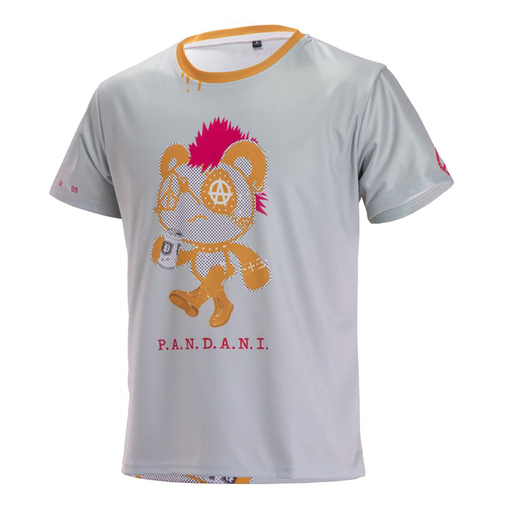 【生産終了】[Pandani]PANKYboy スポーツTシャツ