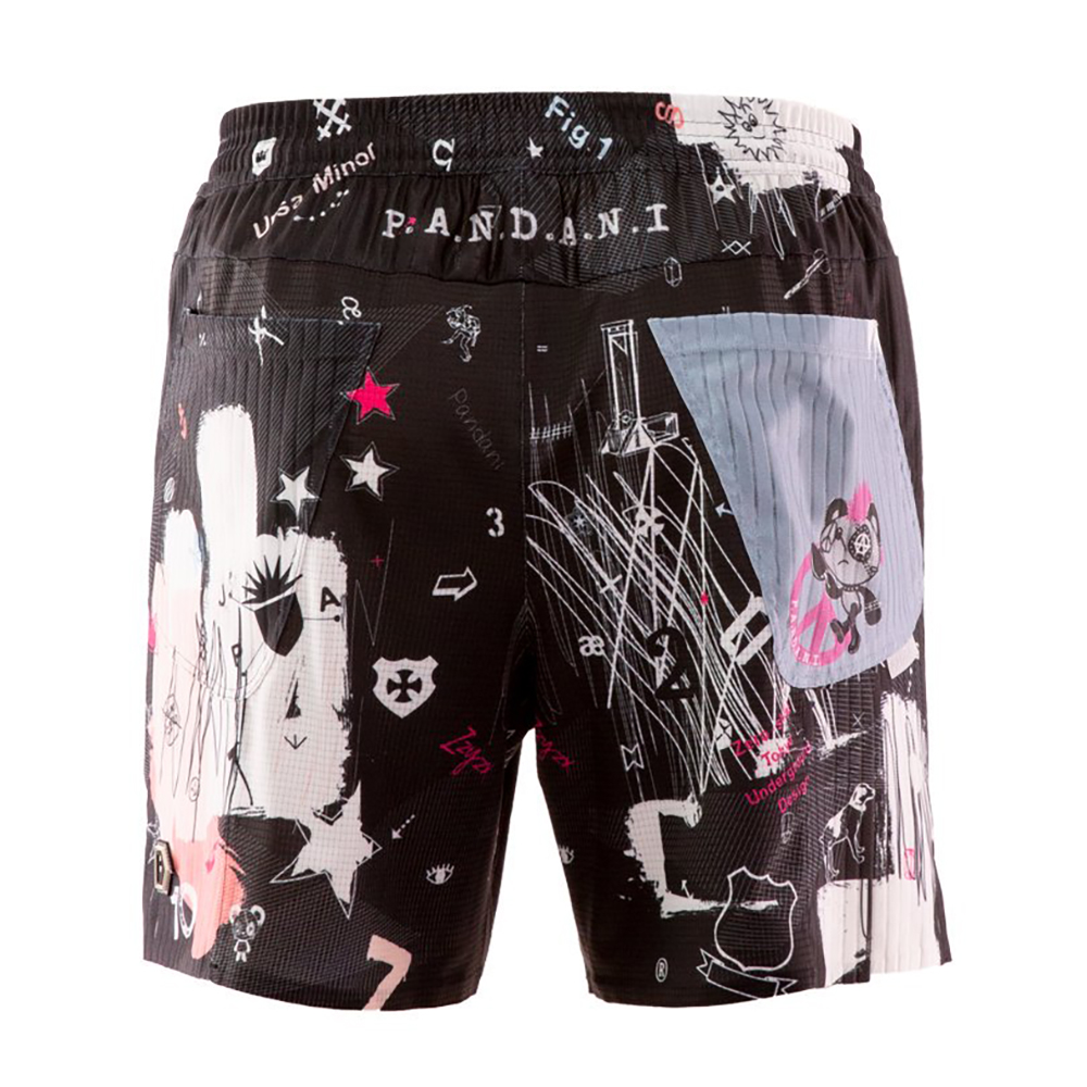 【生産終了】[Pandani]零式 UNISEX パンツ【TYPE:M】