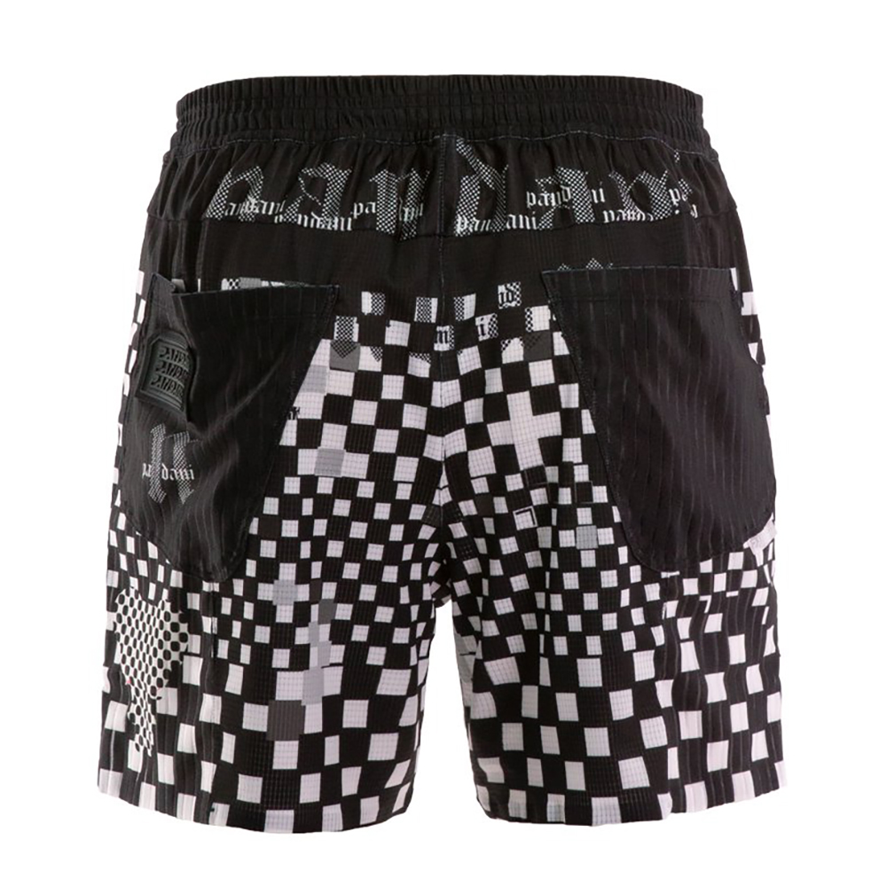 [Pandani]Chess UNISEX ラケットパンツ