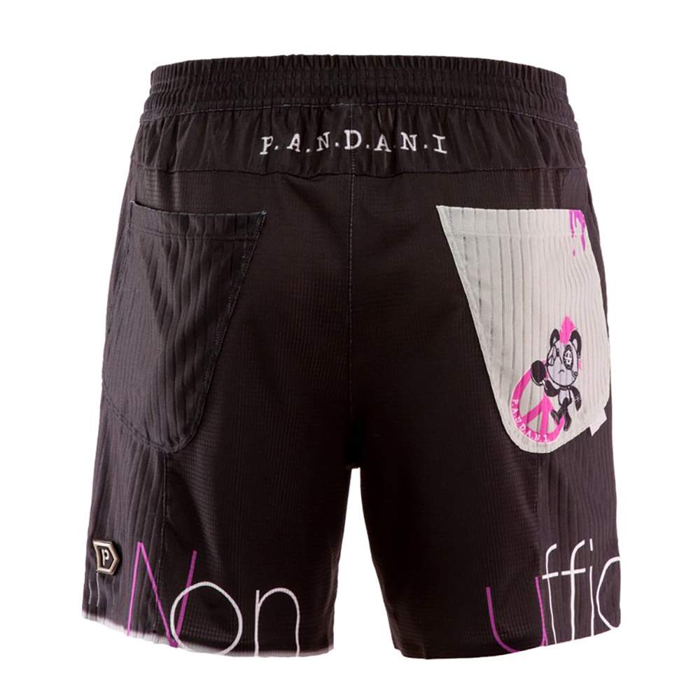 [Pandani]Non ufficiale T.T UNISEX パンツ【TYPE:M】