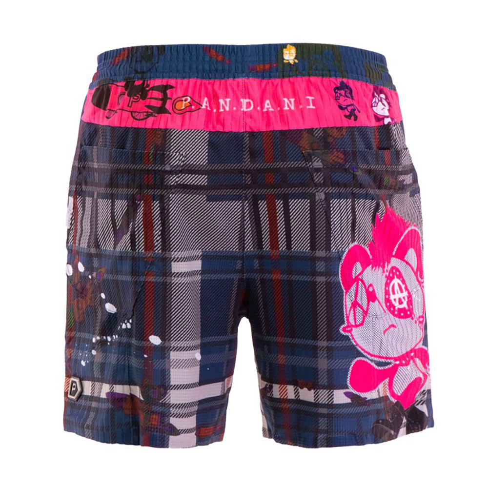 [Pandani]VENGA! PANKYboy UNISEXパンツ【TYPE:M】