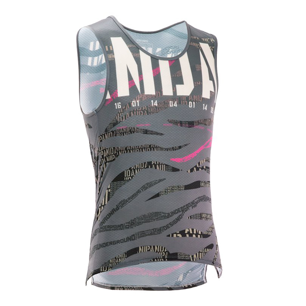 【生産終了】[Pandani]ZEBRA100% アンダーウェア