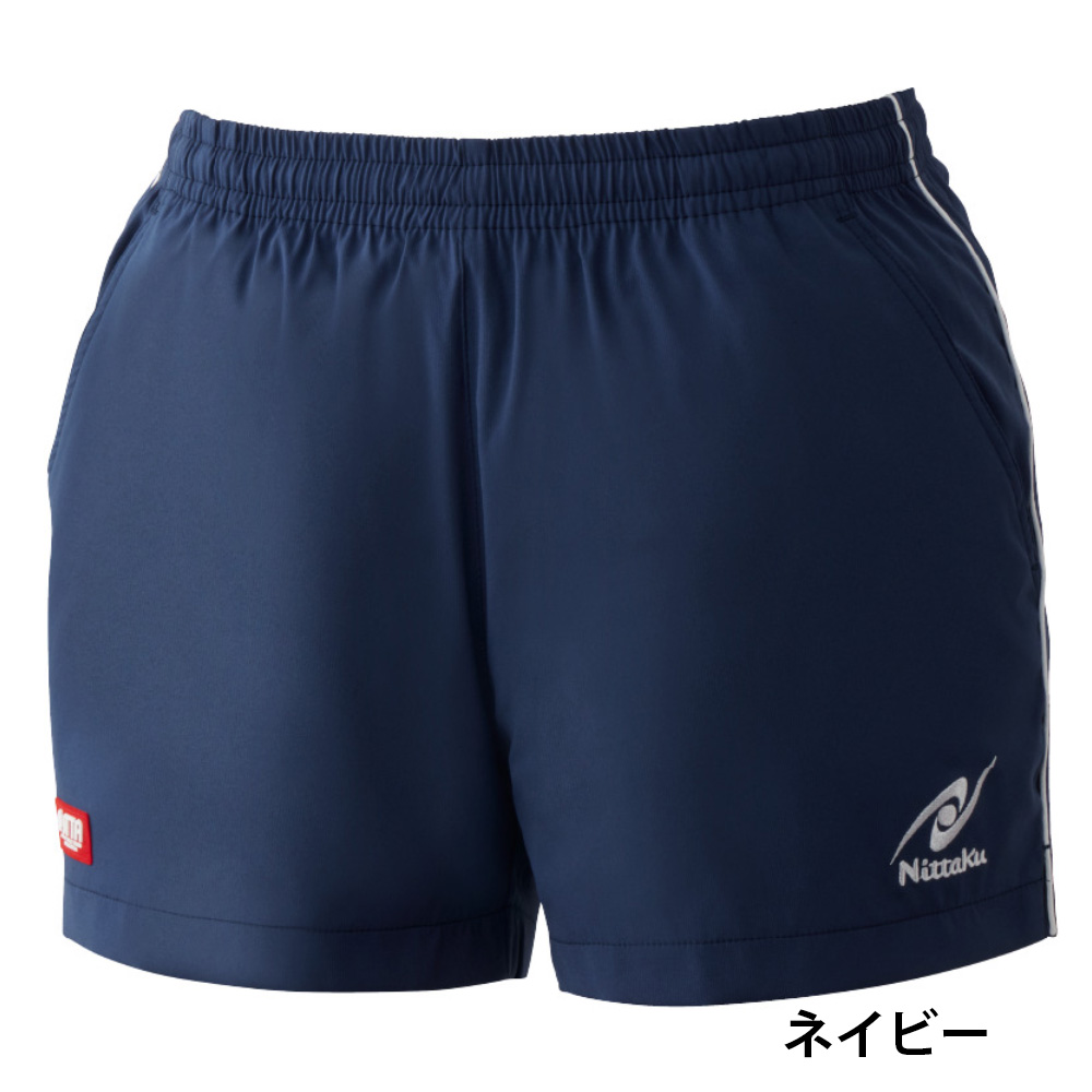 [Nittaku]ウィンクルショーツ2