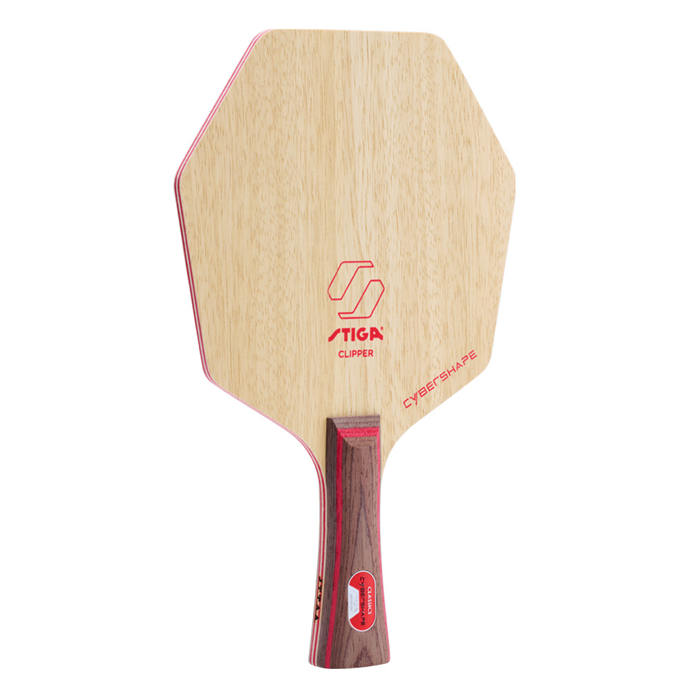 [STIGA]サイバーシェイプ クリッパー