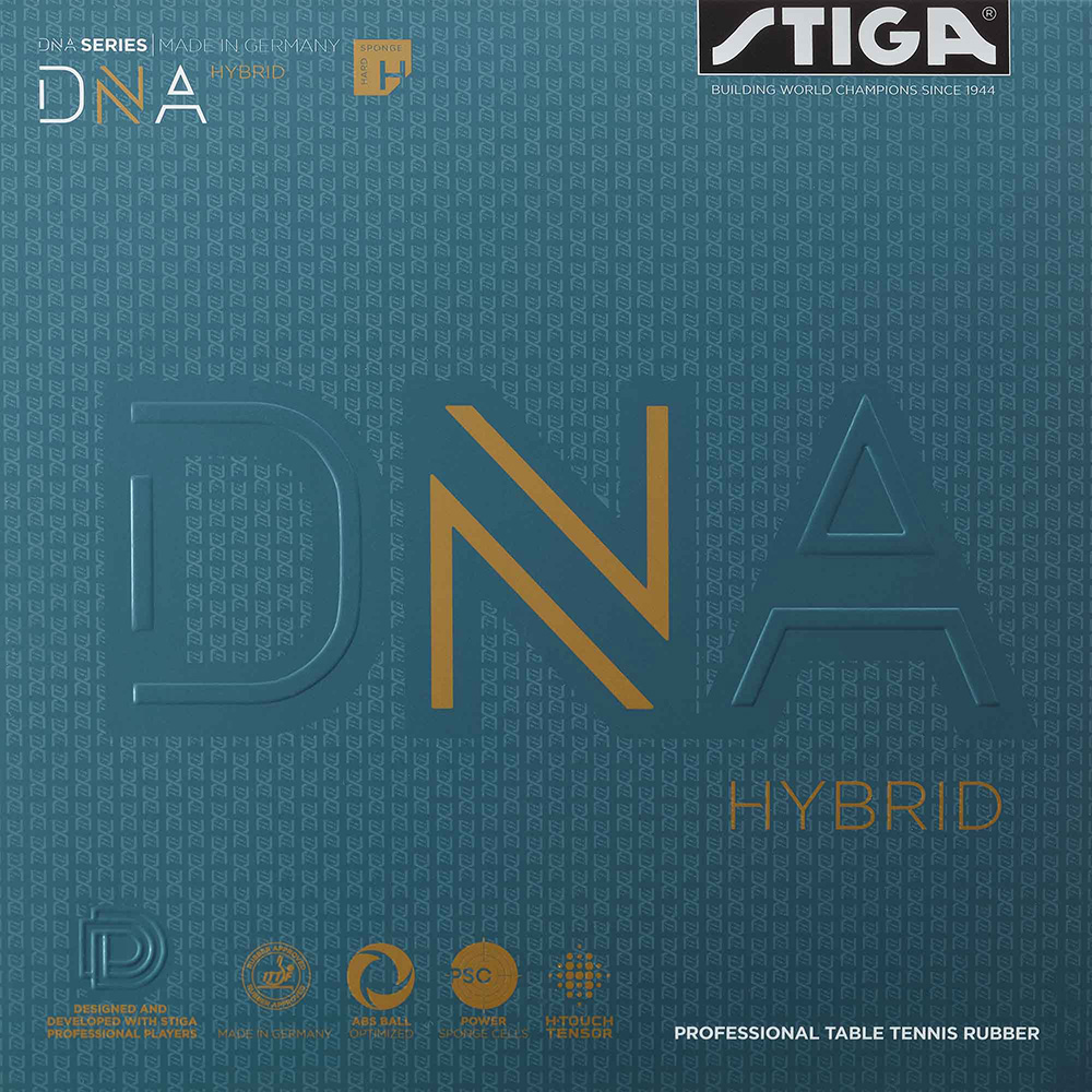 [STIGA]DNA ハイブリッド H