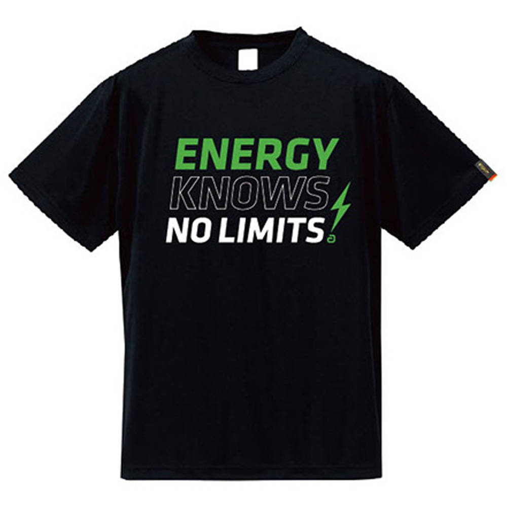 【生産終了】[andro]EN Tシャツ