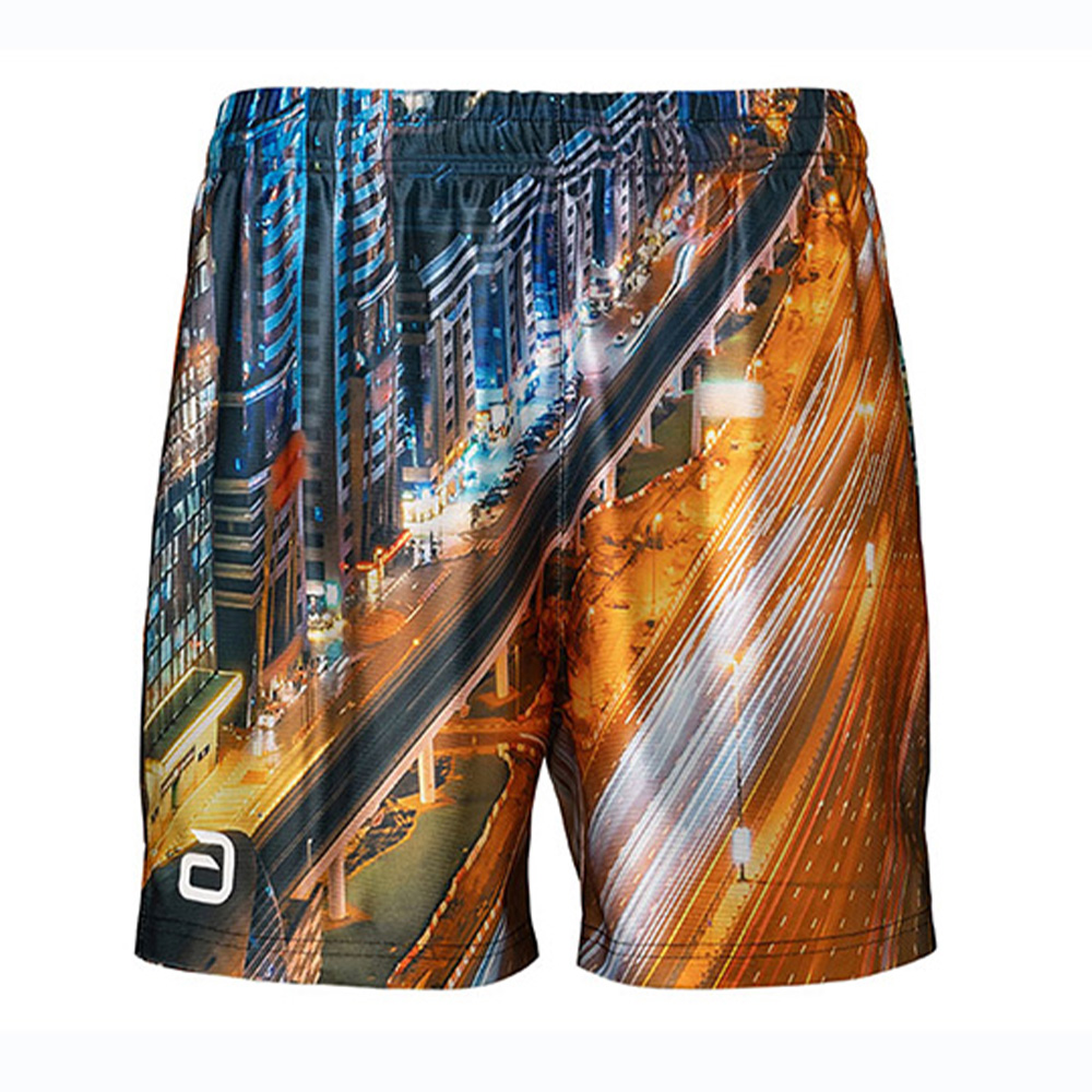 [andro]【数量限定】フルデザインショーツQ