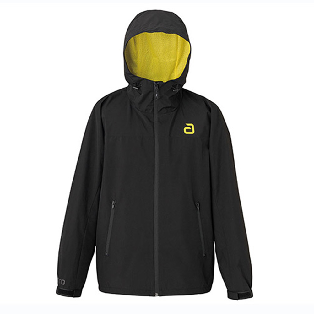 [andro]【数量限定】オールウェザーフーディージャケット