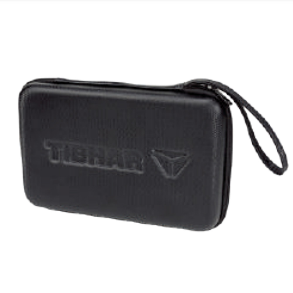 [TIBHAR]HEXAスクエアラケットケース