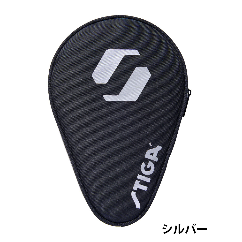 [STIGA]フルラケットケース ライバル JP