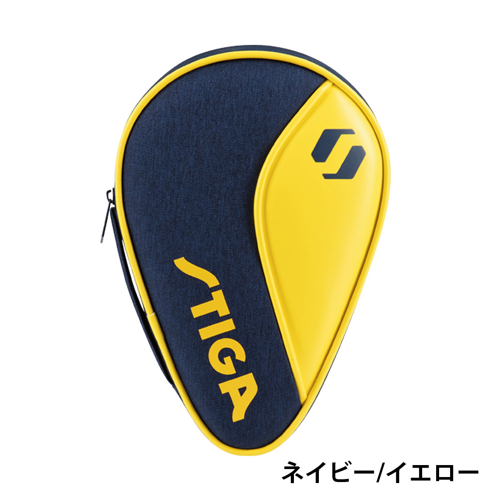 STIGA]フルラケットケース CN ミングルスオンラインショップ