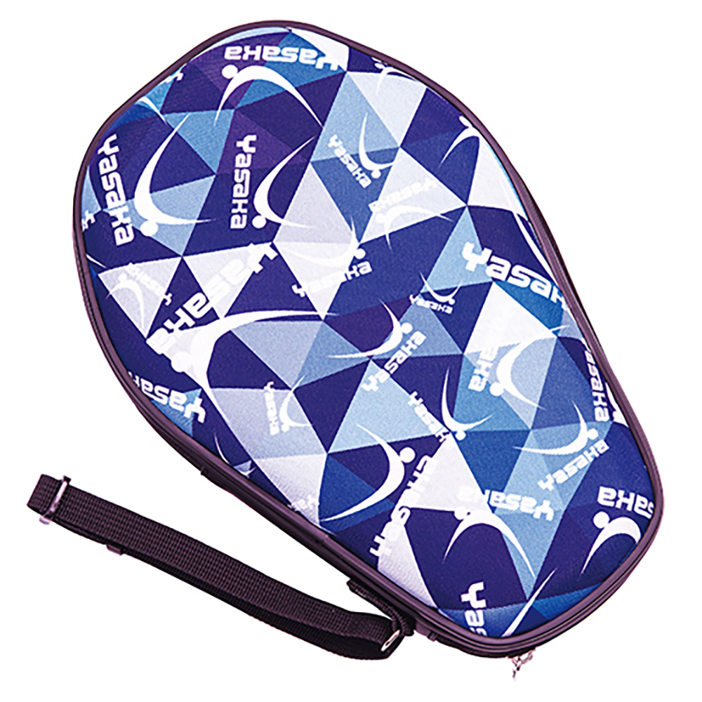 [YASAKA]ヘックスガードケース　ロゴ