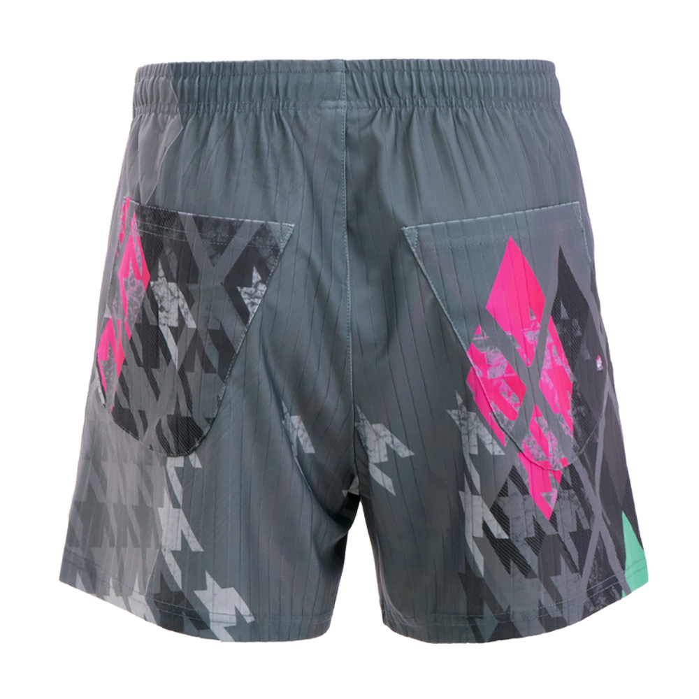 【生産終了】[Pandani]DARKER スターリング エアロユニフォームパンツ【TYPE:FG】