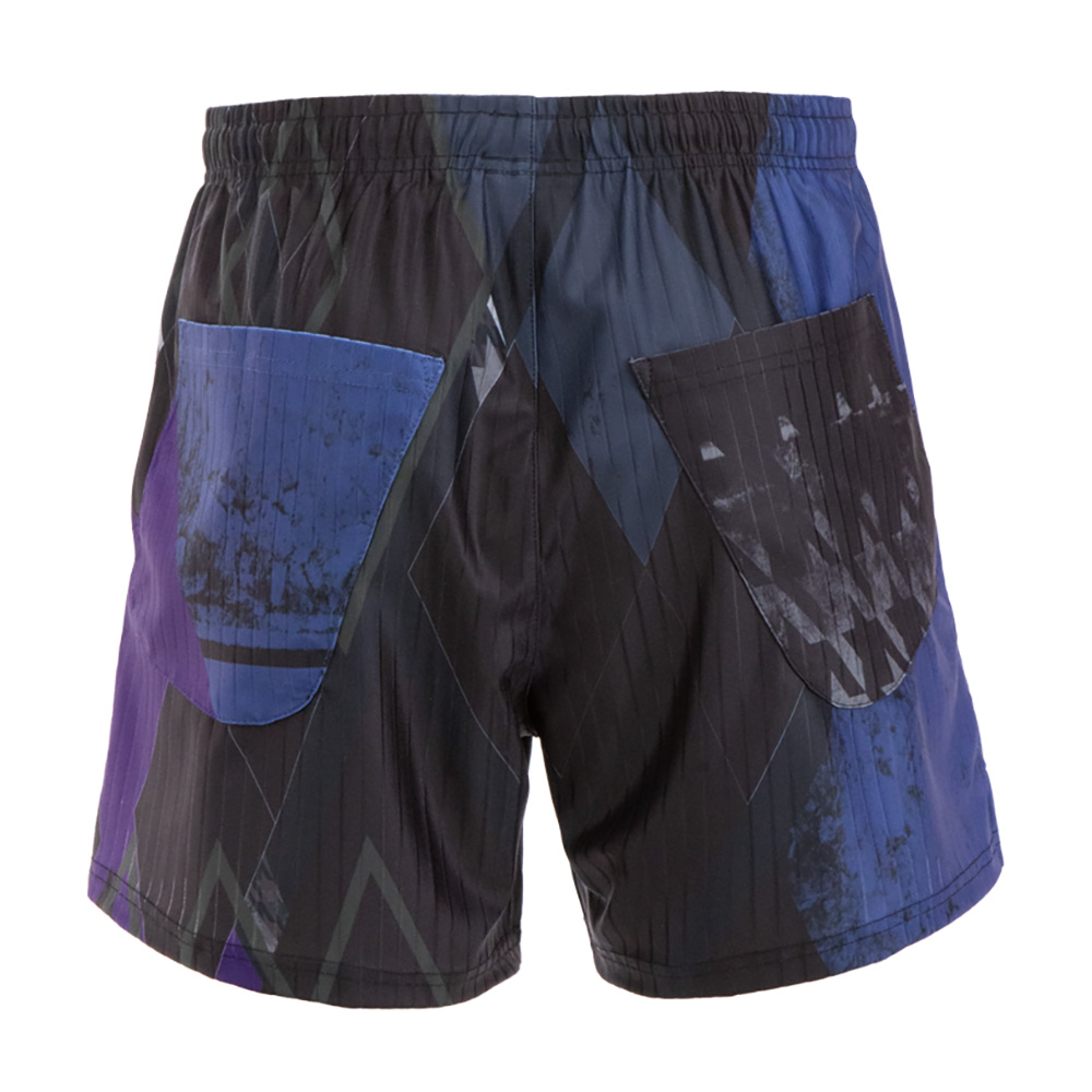 【生産終了】[Pandani]DARKER グラスゴー エアロユニフォームパンツ【TYPE:FG】