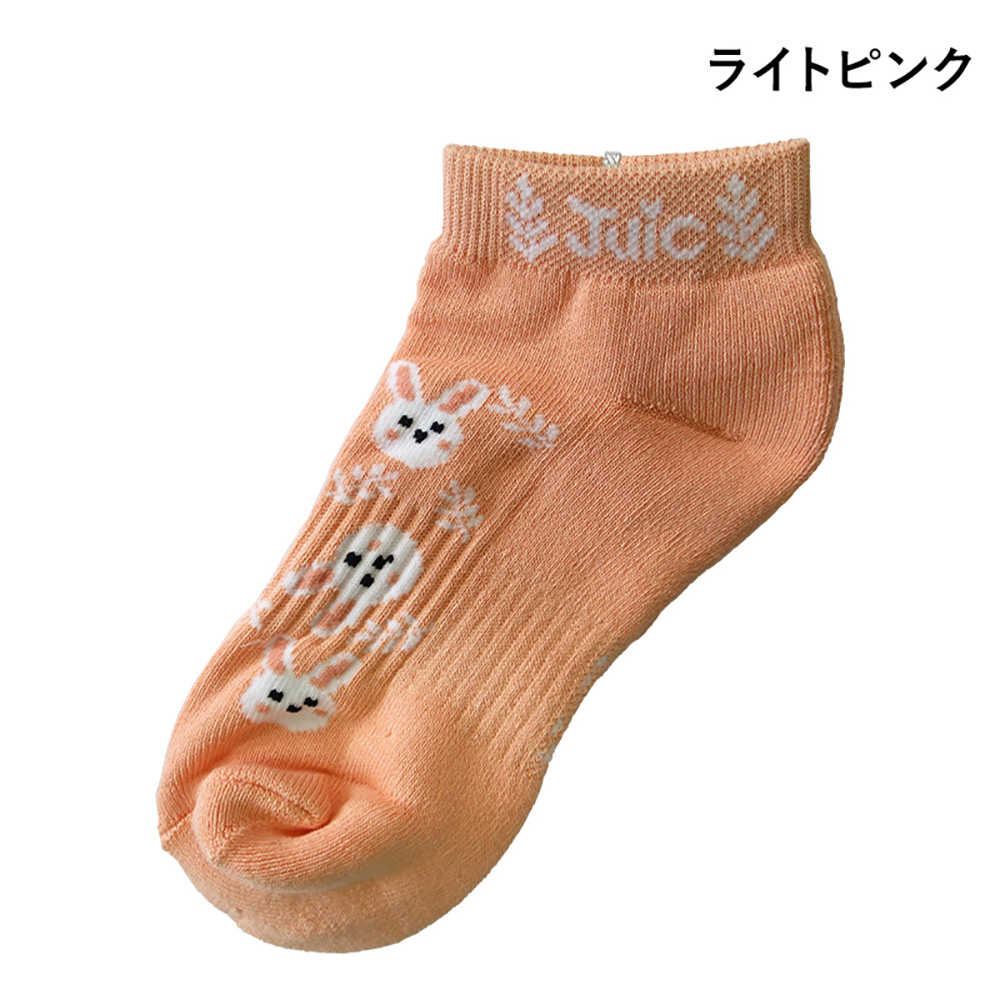 [JUIC]ラビソックス　22-24cm