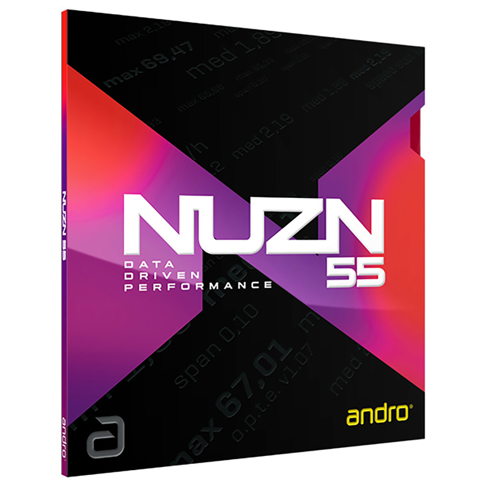 andro]NUZN 55 ミングルスオンラインショップ