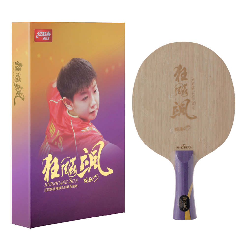 キョウヒョウ龍2 卓球ラケット卓球ラケット 狂飈龍2 st 【公式通販】