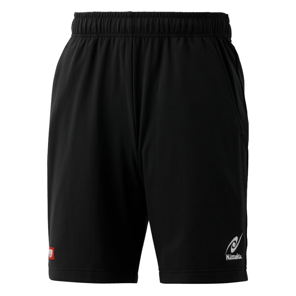 [Nittaku]ストレッチロングショーツ