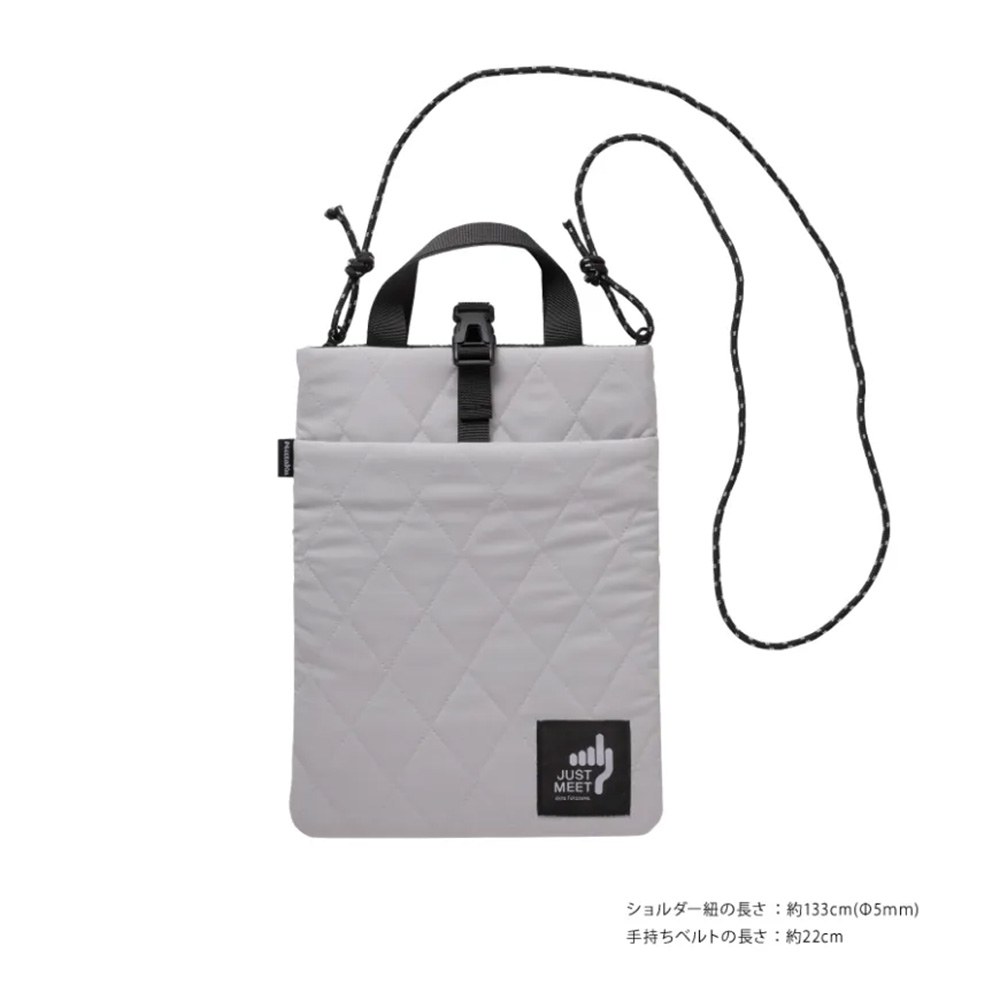 [Nittaku]福澤朗ケース