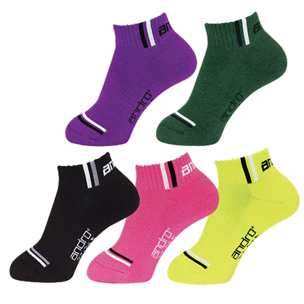 【特価品】[andro]ソックス