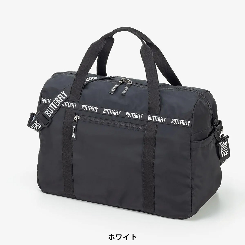 [Butterfly]ムスタ・ライトダッフル