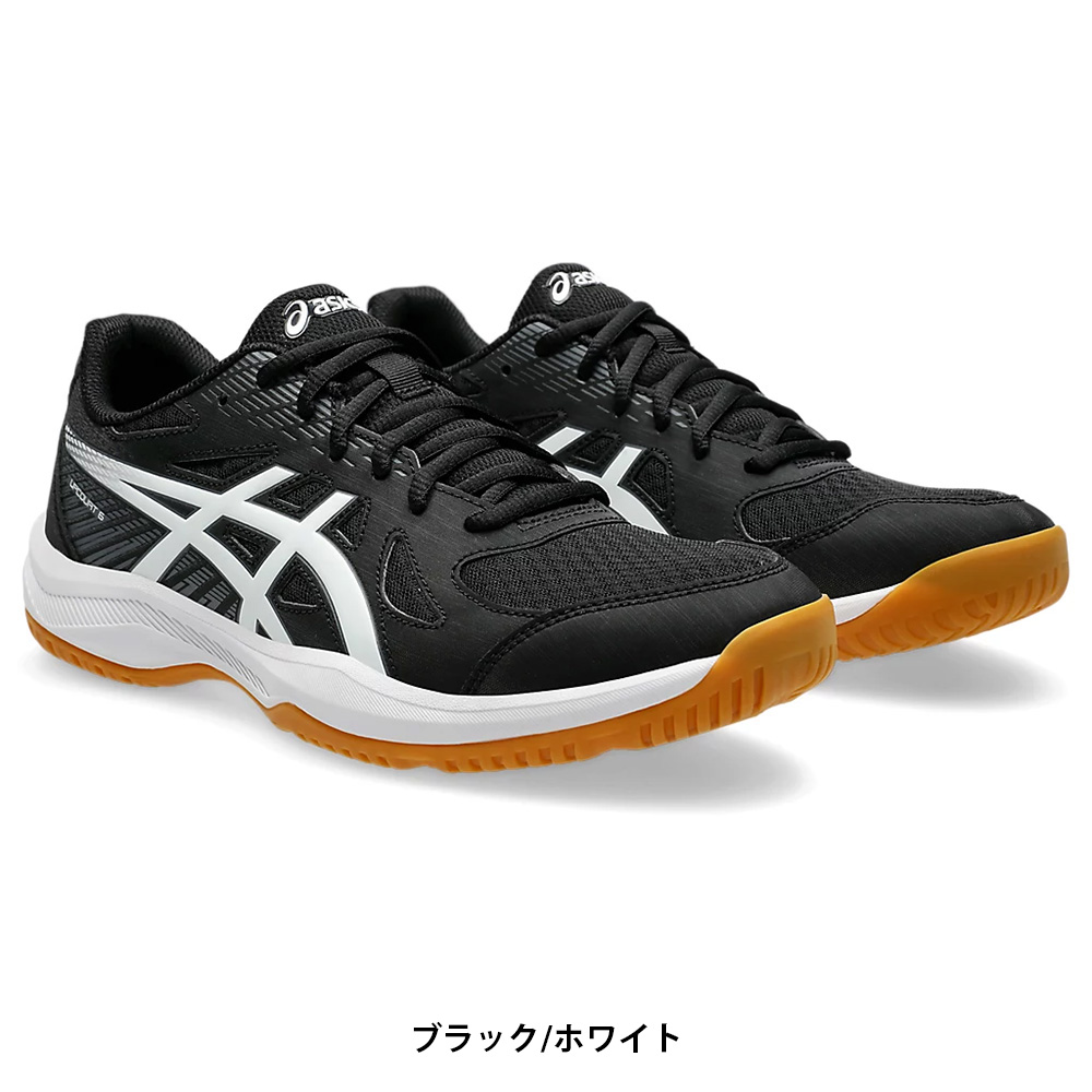 ASICS]UPCOURT 6 ミングルスオンラインショップ