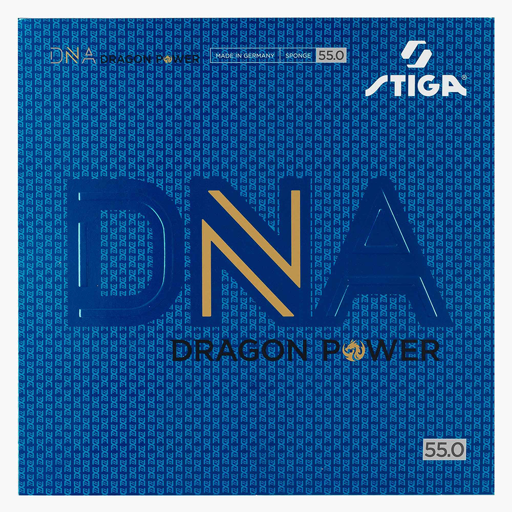 [STIGA]DNA ドラゴンパワー 55