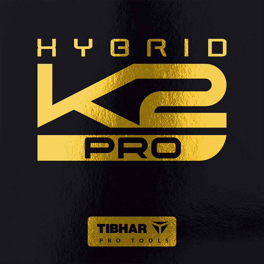 [TIBHAR]ハイブリッド K2 PRO